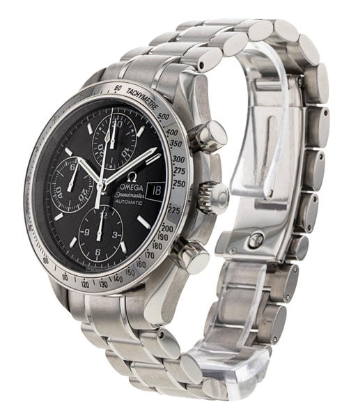 Omega Speedmaster Date 3513.50.00